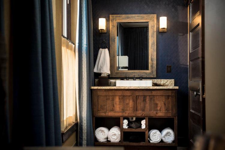 Frontier Hotel Pawhuska 外观 照片
